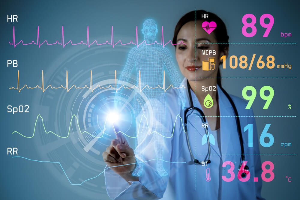 Remote Patient Monitoring